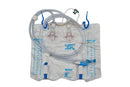 BAG DRAIN BEDSIDE 4000CC 15/CS