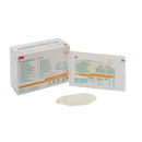 Solventum Corporation 3M Tegaderm Film Dressing with Pad, 2 x 2-3/4 Inch (200/CS) 