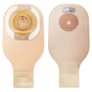 Premier Flextend One-Piece Beige Ostomy Pouch, Cut to Fit Stomas up to 38 mm (Box of 5)