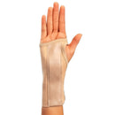 DJO ProCare Right Wrist Brace, Medium 