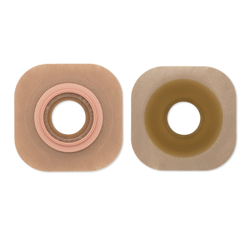 Hollister FlexTend Ostomy Barrier With Up to 1¾ Inch Stoma Opening (5/BX) 