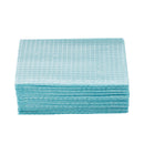 McKesson Brand McKesson Premium Nonsterile Blue Procedure Towel, 13 x 18 Inch (500/CS) 