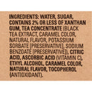 Lyons Magnus LLC Thick & Easy Clear Honey Consistency Iced Tea Thickened Beverage, 4-ounce Cup (24/CS) 