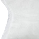 Secure Personal Care Products TotalDry Maximum Absorbency Incontinence Booster Pad, 13.8-Inch Length (120/CS) 