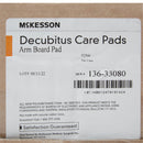 McKesson Armboard Pads (Case of 12)