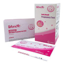 Reproductive Health Test Kit Preview hCG Pregnancy Test CLIA Waived (140/CS)