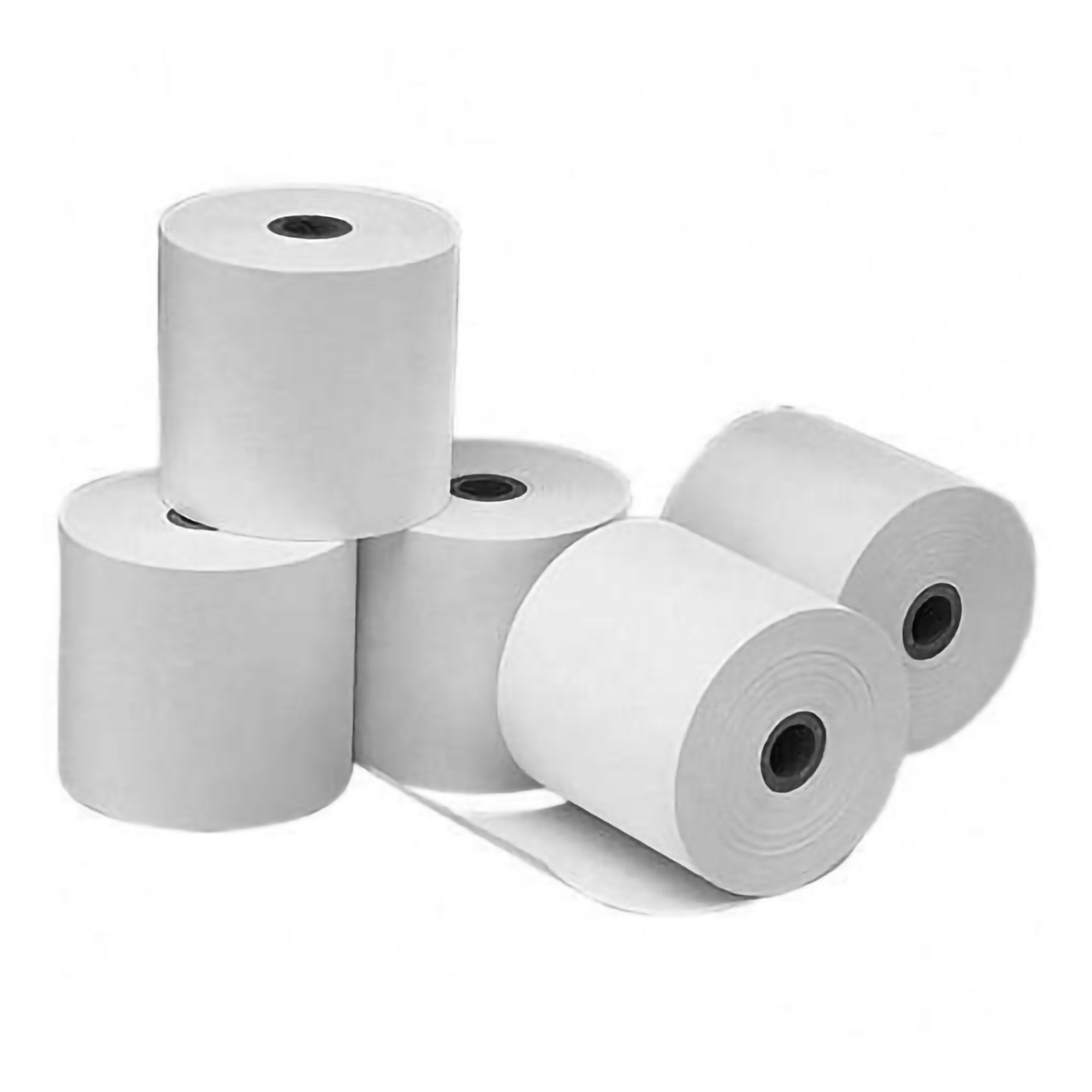 Siemens Printer Paper for use with DCA 2000 Vantage Analyzer (Pack of 5 Rolls)