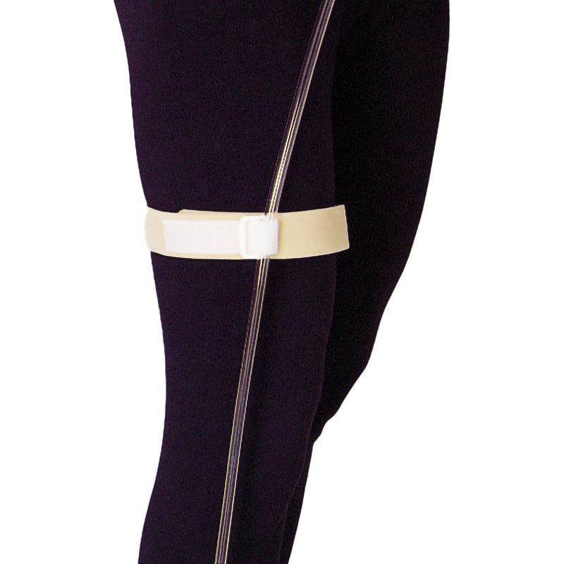SkiL-Care Catheter Leg Straps, 30 Inch (Case of 36)