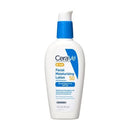 CeraVe AM Facial Moisturizing Lotion, SPF 50, 3-ounce Bottle (Each)