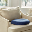 McKesson Donut Cushion, 18 Inch, Blue (Case of 6) 