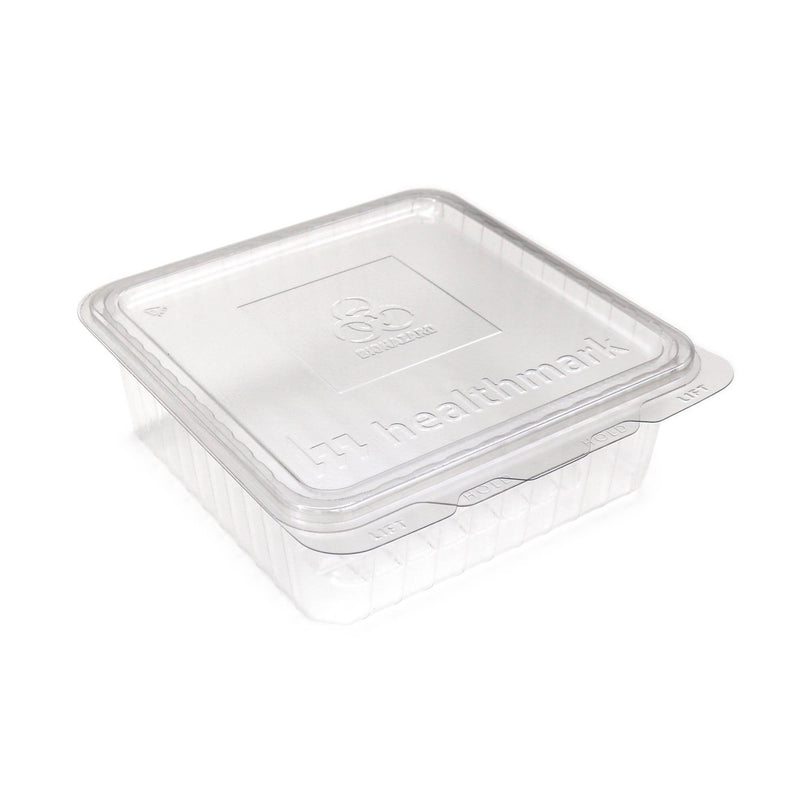 SST Container System for Post-Procedure Transportation of Contaminated Items (Case of 10)