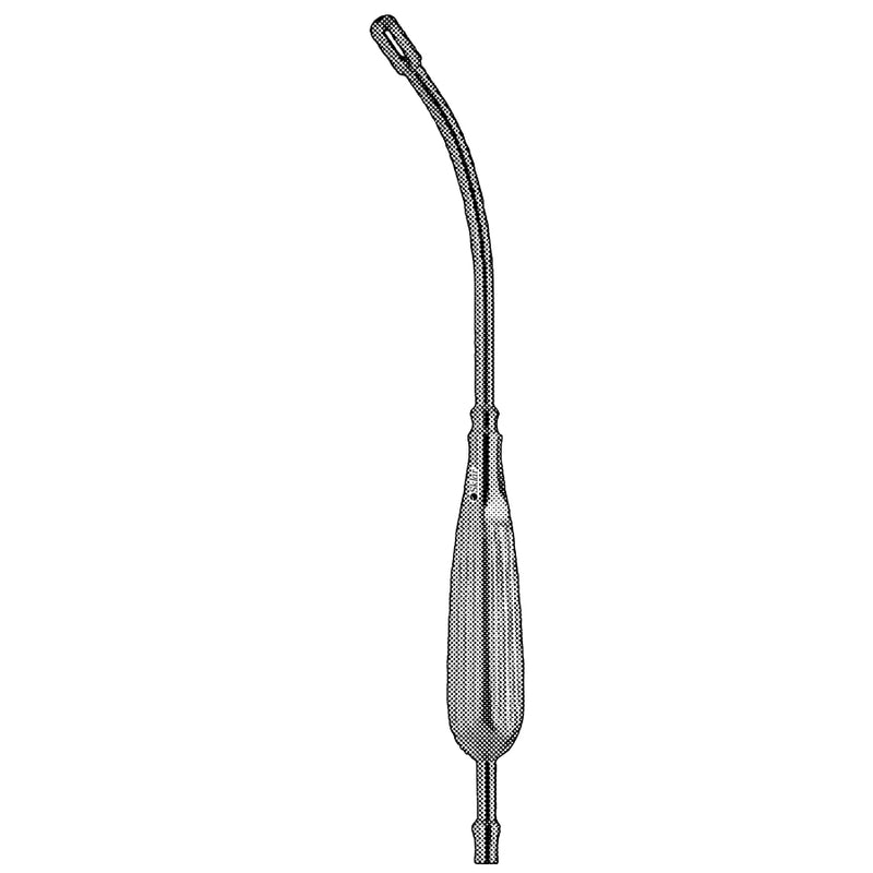 Sklar DeBakey Suction Tube - 11" - 50-2311