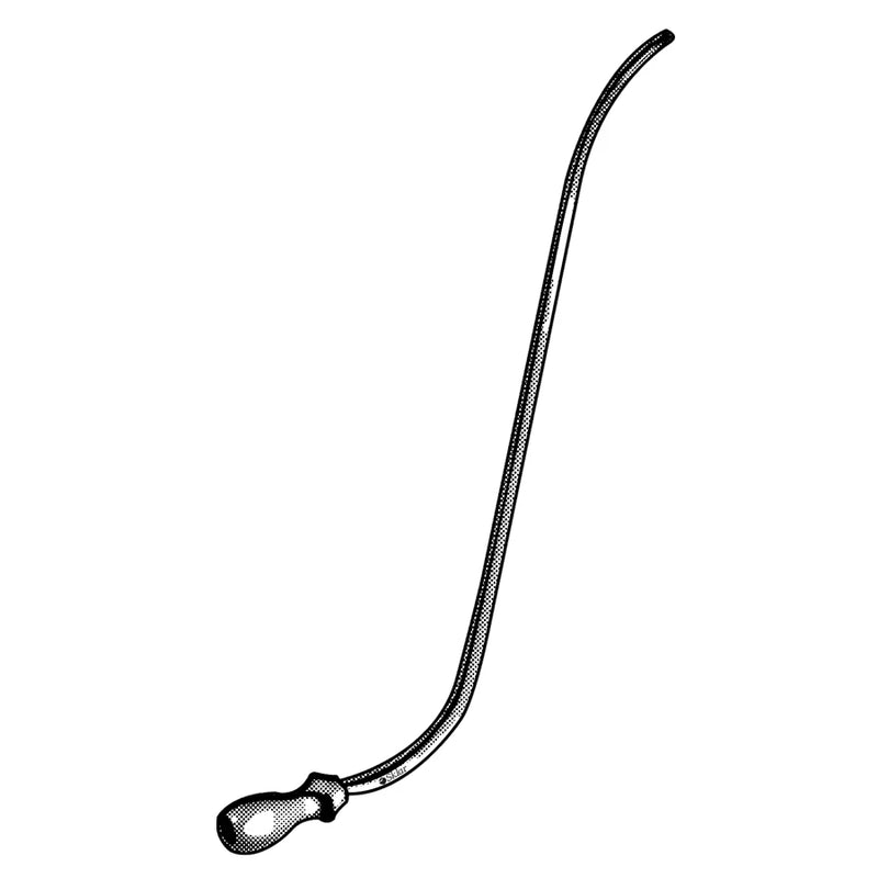 Sklar Hartmann Sinus Cannula - 50-2265