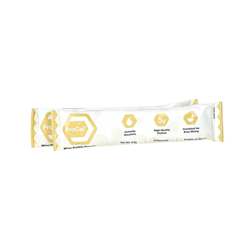 ProCel Whey Protein Powder, 6.6-gram Packet