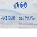Essity HMS North America Inc Tena ProSkin Ultra Personal Cleansing Wipe (576/CS) 