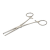 FORCEPS KOCHER HEMOSTATICSTRT 1X2 TEETH 5-1/2IN