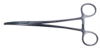 FORCEPS OCHSNER HEMOSTATICCURVED 8IN 1X2 TEETH
