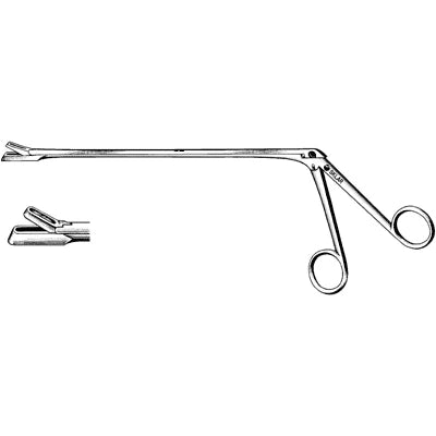 Sklar Yeoman Rectal Punch - 80-1742 