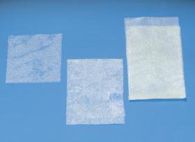 DRESSING NONADH OIL EMULSION3X3 50/BX 12BX/CS
