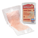 Principle Business Enterprises Tranquility Moderate Incontinence Liner, 9 x 24 Inch (120/CS) 