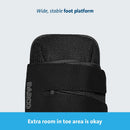 Darco HeelWedge Post-Op Shoe, Large (Case of 36)
