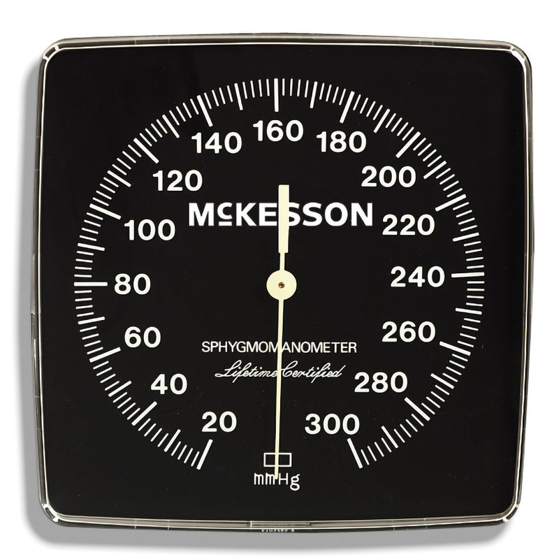 McKesson Brand McKesson Lumeon Blood Pressure Unit Gauge 