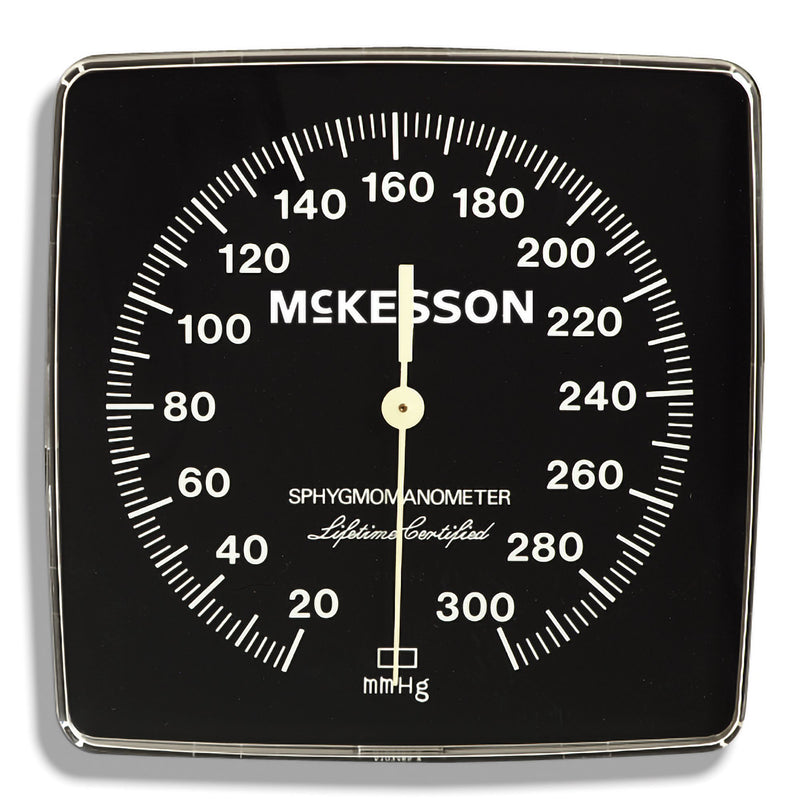 McKesson Lumeon Blood Pressure Unit Gauge (Each)