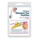 Hammer Toe Cushion FELTastic Large Pull-On Left Foot (Pack)