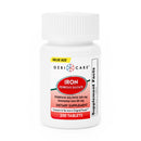 Geri-Care Geri-Care Iron Mineral Supplement (12/CS) 