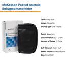 McKesson Aneroid Sphygmomanometer, Pediatric (Case of 20)
