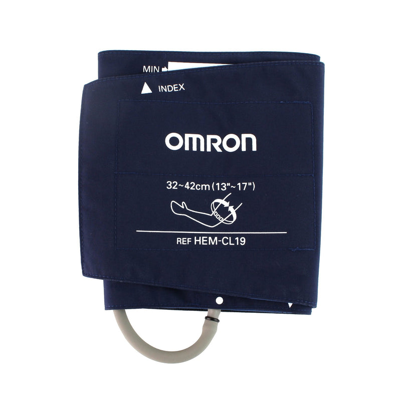 Emerson Healthcare Omron Intelli Sense Blood Pressure Cuff, Large 