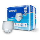 Attends Extra Absorbency Underwear, Large (Case of 72)