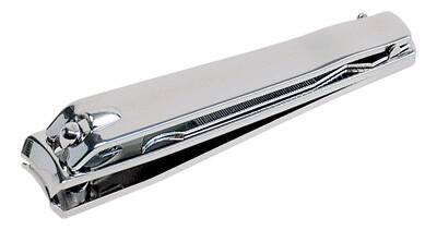 Toenail Clippers Thumb Squeeze Lever (Box of 6)