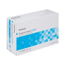 McKesson Silk-Like Cloth Medical Tape, 1 Inch x 10 Yard, White (Case of 144)