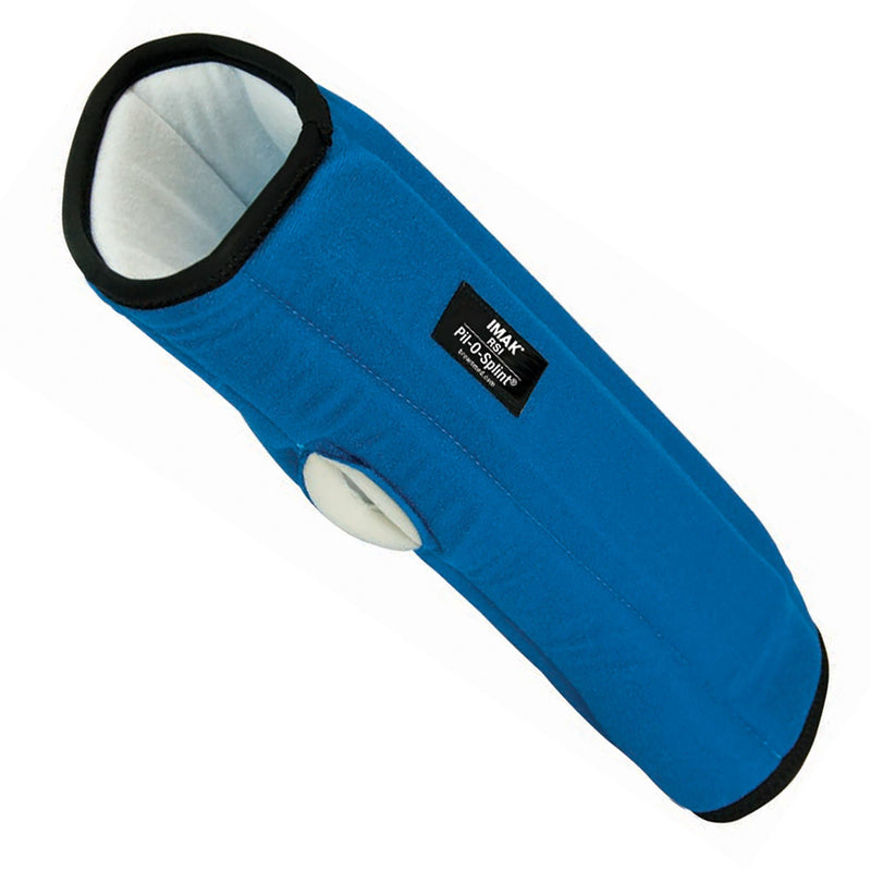 IMAK RSI Pil-O-Splint Wrist Splint, One Size Fits Most (Each)