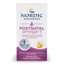 Nordic Naturals Postnatal Omega-3 DHA / EPA Dietary Supplement (12/CS) 