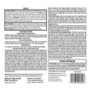 Foster & Thrive Lice, Bedbug, and Mite Furniture Spray, 5-ounce aerosol spray (Each)