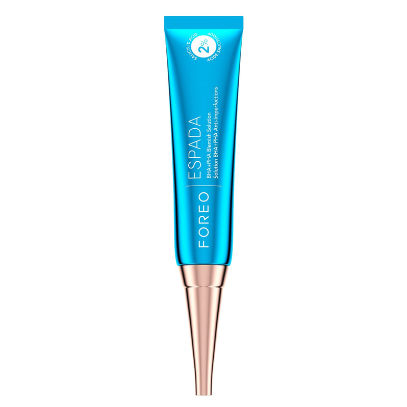Foreo Inc ESPADA BHA+PHA Blemish Solution 