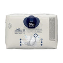 Abena Slip Premium M3 Incontinence Brief, Medium (Case of 92)
