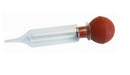 Graham-Field Plungerless Syringes