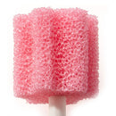 Toothette Oral Swabstick (Case of 1000)
