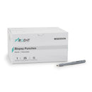 McKesson Argent Disposable Biopsy Punches, 3.0 mm (Case of 4 Boxes)