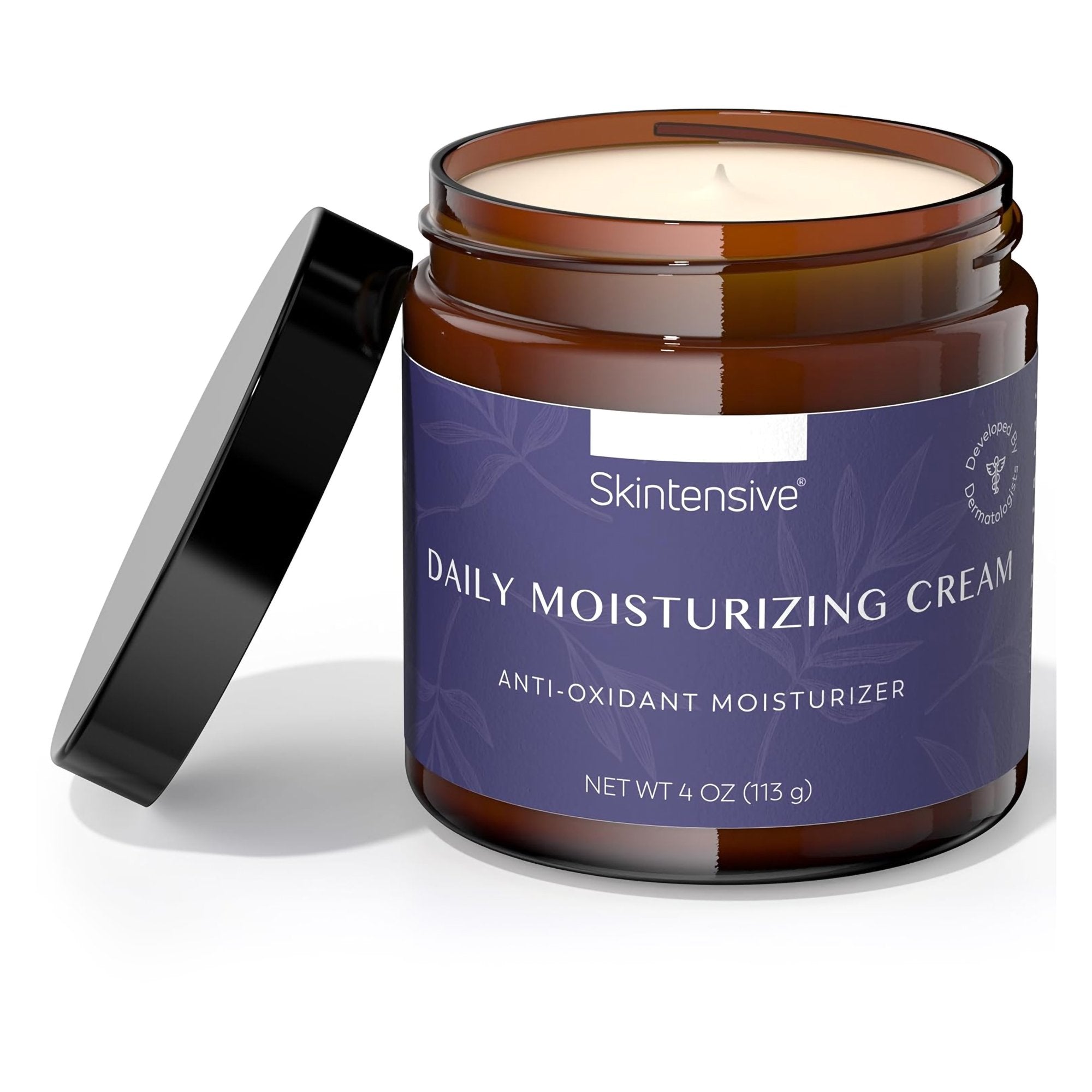 Skintensive LLC Skintensive Daily Moisturizing Cream (12/CS) 