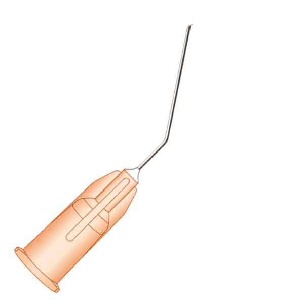 EAGLE LABS Stromal Puncture Needle 