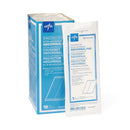 Medline Sterile Abdominal Pad, 8 x 10 Inch (Case of 360)