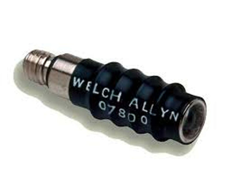 Sigmoidoscope Replacement Bulb Welch Allyn Halogen 6 Volt 4.3 Watt (Box)