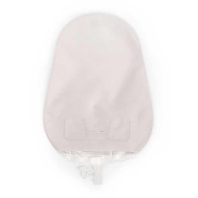 SenSura Mio Convex Light 1-Piece Opaque Urostomy Pouch, 25mm Stoma (10/BX) 