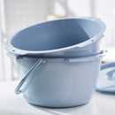 Drive DeVilbiss Healthcare drive Commode Splash Guard (24/CS) 