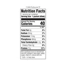 Medtrition/National Nutrition ProSource TF Ready to Hang Tube Feeding Formula, 45 mL Pouch (100/CS) 