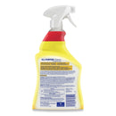 Lysol All Purpose Cleaner, Lemon Breeze (Case of 12)